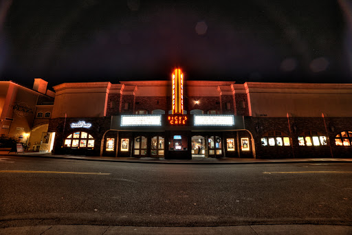 Movie Theater «Regency Theatres», reviews and photos, 26762 Verdugo St, San Juan Capistrano, CA 92675, USA