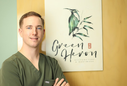 Green Heron Clinic