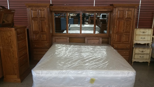 Thrift Store «Thrift Bargain and More», reviews and photos, 1470 N Beale Rd, Marysville, CA 95901, USA