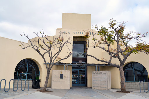 Linda Vista Library