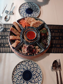 Les plus récentes photos du Restaurant thaï Baan Meh.Restaurant Thaï-Issan.Maison fondée en 2006. à Rennes - n°3