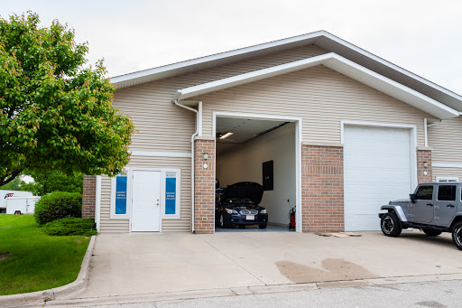 Integrity Detail Specialists en Waukesha