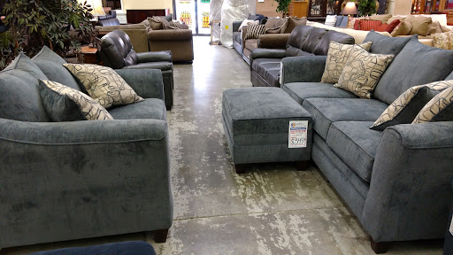 Furniture Store «Gallery Furniture», reviews and photos, 2060 NY-112, Medford, NY 11763, USA