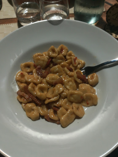 Osteria "Dar Matriciano"