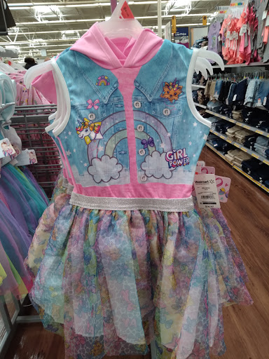 Discount Store «Walmart», reviews and photos, 305 Singing View, Spring Branch, TX 78070, USA