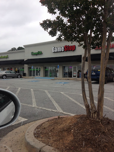 Video Game Store «GameStop», reviews and photos, 1845 Mt Zion Rd, Morrow, GA 30260, USA