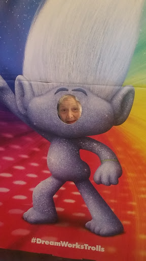 Movie Theater «Destinta Theaters New Windsor», reviews and photos, 215 Quassaick Ave, New Windsor, NY 12553, USA