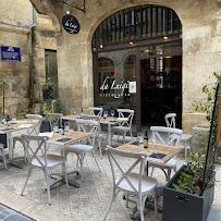Photos du propriétaire du Restaurant italien Osteria Da Luigi à Bordeaux - n°1