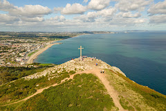 Bray Head Cross