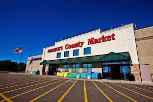 Paulbeck's County Market image