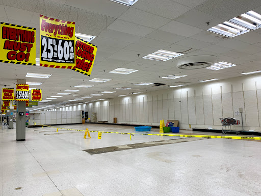 Discount Store «Kmart», reviews and photos, 2001 S Military Hwy, Chesapeake, VA 23320, USA