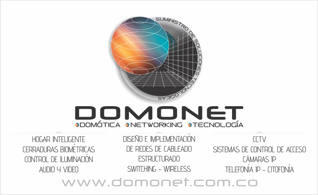 Domonet