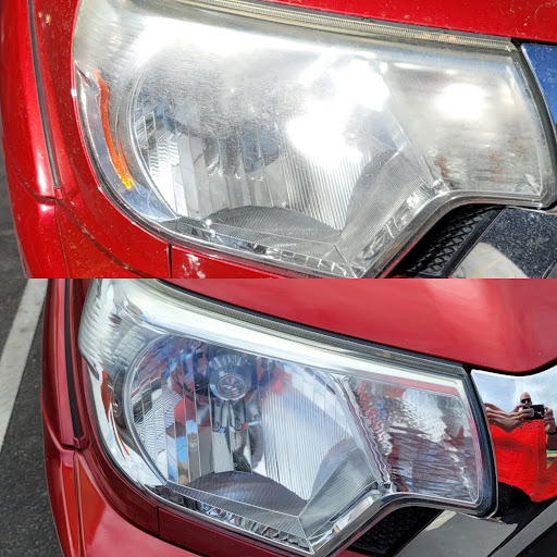 Car Wash «Jacksons Car Wash», reviews and photos, 2501 W Happy Valley Rd, Phoenix, AZ 85027, USA