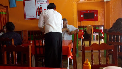 Restaurante La Preferida - Zaragoza 410, Centro, 73800 Teziutlán, Pue., Mexico