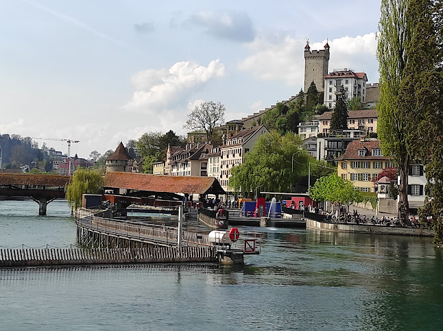 Bastis City Center Lucerne - Hotel