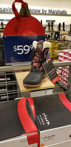 Department Store «Marshalls», reviews and photos, 1086 Post Rd E, Westport, CT 06880, USA