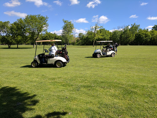 Public Golf Course «Billy Caldwell Golf Course», reviews and photos, 6150 N Caldwell Ave, Chicago, IL 60646, USA