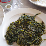 Photo n°4 de l'avis de roberto.' fait le 09/04/2023 à 14:13 sur le  Trattoria da Tittò à Genzano di Roma