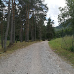 Photo n°3 de l'avis de Diego.o fait le 07/07/2018 à 14:21 sur le  La Tana dell'Ermellino à Cavedago