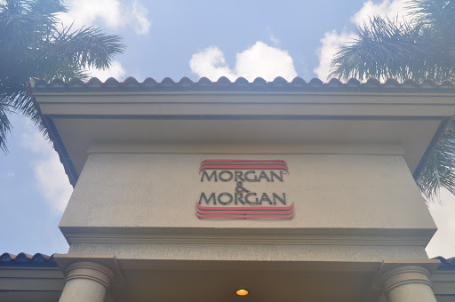 Personal Injury Attorney «Morgan & Morgan», reviews and photos