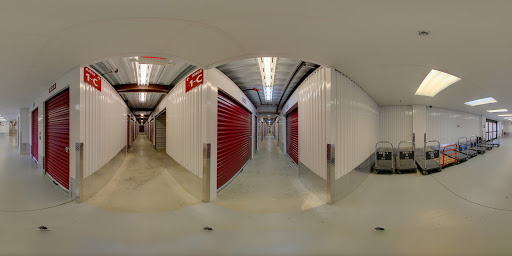 Self-Storage Facility «CubeSmart Self Storage», reviews and photos, 1990 Moreland Pkwy, Annapolis, MD 21401, USA