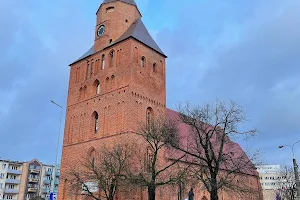 St. Mary's Cathedral, Gorzów Wielkopolski image