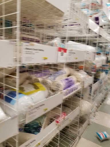 Fabric Store «Jo-Ann Fabrics and Crafts», reviews and photos, 8509 Bond Rd, Elk Grove, CA 95624, USA