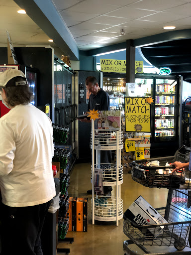 Grocery Store «Cranberry Shop N Save», reviews and photos, 1189 Freedom Rd, Cranberry Twp, PA 16066, USA