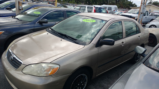Used Car Dealer «Miami Auto Sales», reviews and photos, 11420 NW 7th Ave, Miami, FL 33168, USA