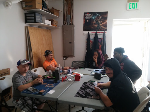 Comic Book Store «Xpanding Universe», reviews and photos, 1010 Beards Hill Rd, Aberdeen, MD 21001, USA