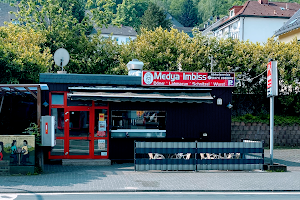 Medya Döner image