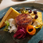 Photo n°4 de l'avis de Luperini.a fait le 13/11/2021 à 12:42 sur le  Trattoria Del Bivio à Cerretto Langhe