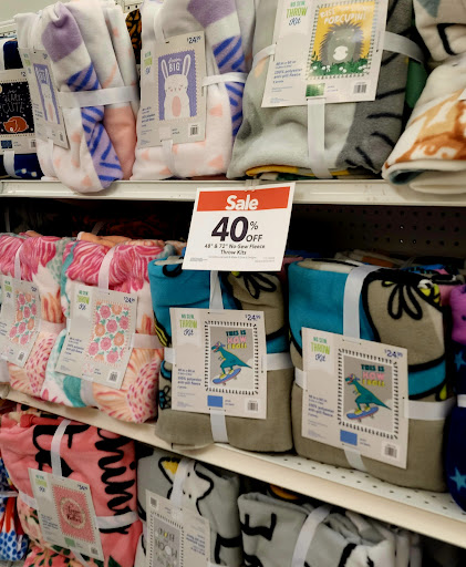 Fabric Store «Jo-Ann Fabrics and Crafts», reviews and photos, 25415 I-45 d, Spring, TX 77380, USA