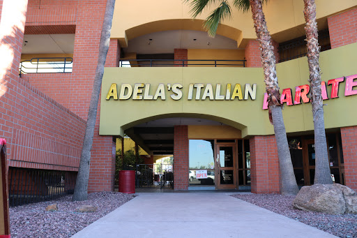 Adela's Italian Restaurant
