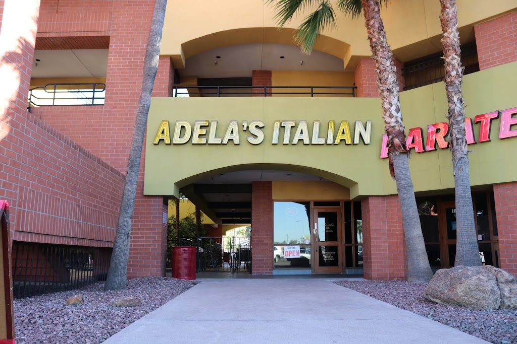Adela's Italian Restaurant 85018
