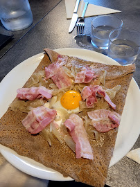 Plats et boissons du Crêperie Crêperie du Port à Toulon - n°7