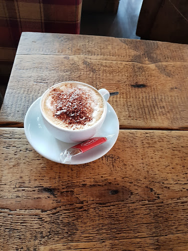 GRAND Coffee House - Lincoln