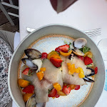 Photo n°2 de l'avis de lene.l fait le 12/08/2023 à 06:27 sur le  Sottoprua à Alghero