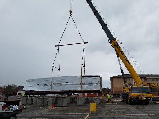 Excavating Contractor «S & L Landscaping & Excavating Inc», reviews and photos, 935 W Center St, Lindon, UT 84042, USA