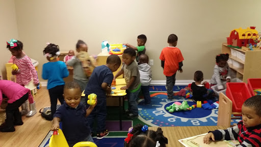 Day Care Center «Zion Kidz Academy & Learning Center», reviews and photos, 1004 N Jefferson St, Lancaster, TX 75146, USA
