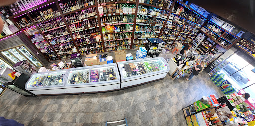 Liquor Store «Peoples Market & Liquor», reviews and photos, 386 Parker Ave, Rodeo, CA 94572, USA