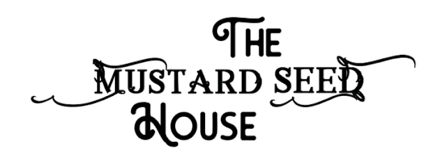 The Mustard Seed House