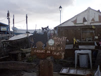 Atmosphère du Restaurant de fruits de mer Coquillages et Crustacés à L'Houmeau - n°6
