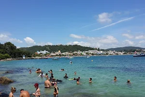 Bombinhas Beach image