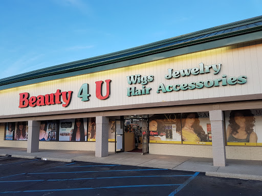 Beauty Supply Store «Beauty 4 U», reviews and photos, 6388 E 82nd St, Indianapolis, IN 46250, USA