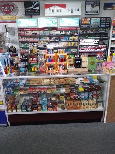 Cigar Shop «Eazy A Smoke Shop», reviews and photos, 5507 Main St, Springfield, OR 97478, USA