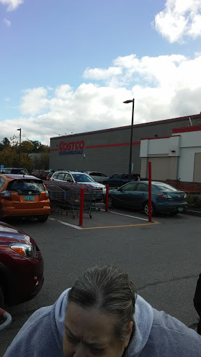 Warehouse store «Costco Wholesale», reviews and photos, 218 Lower Mountain View Dr, Colchester, VT 05446, USA