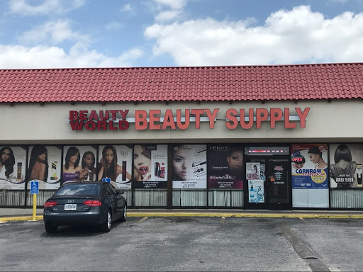 Beauty World Beauty Supply