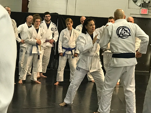 Greensboro Jiu Jitsu