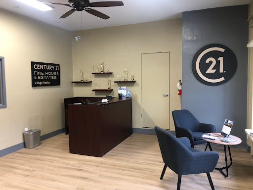 Real Estate Agency «Century 21 Village Realty», reviews and photos, 38 W Sierra Madre Blvd, Sierra Madre, CA 91024, USA